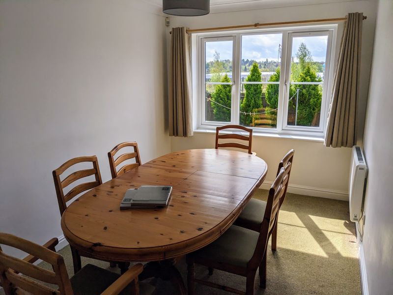 Redwood Road Kings Norton